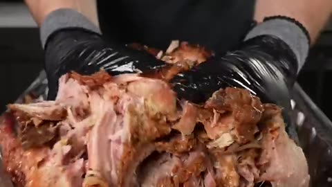 Don't waste food