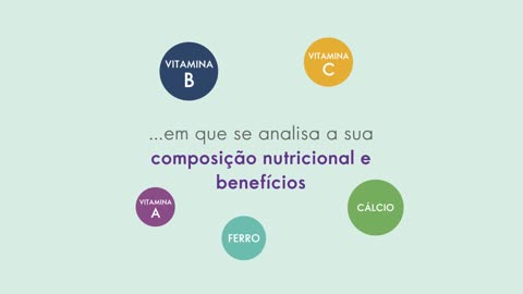 Qualidade Wellness by Oriflame