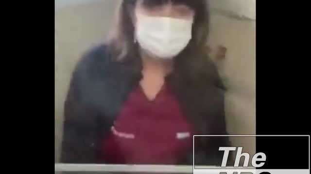 UK Lady Denied A Mammogram Due To Jab Mandates