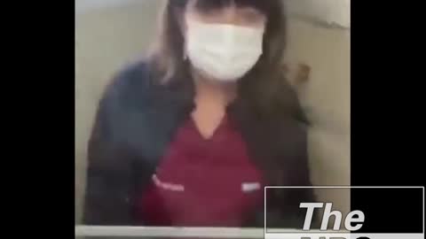 UK Lady Denied A Mammogram Due To Jab Mandates