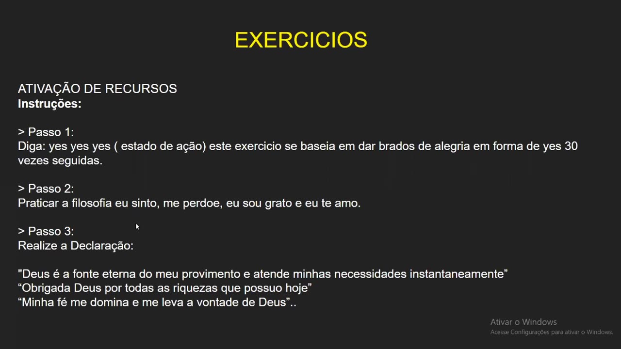 CINDERELA TRADER - AULA 13