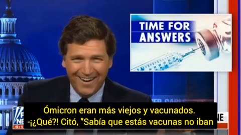 Directora de la CDC admite que sabían que las inoculaciones covid no evitaban la infección