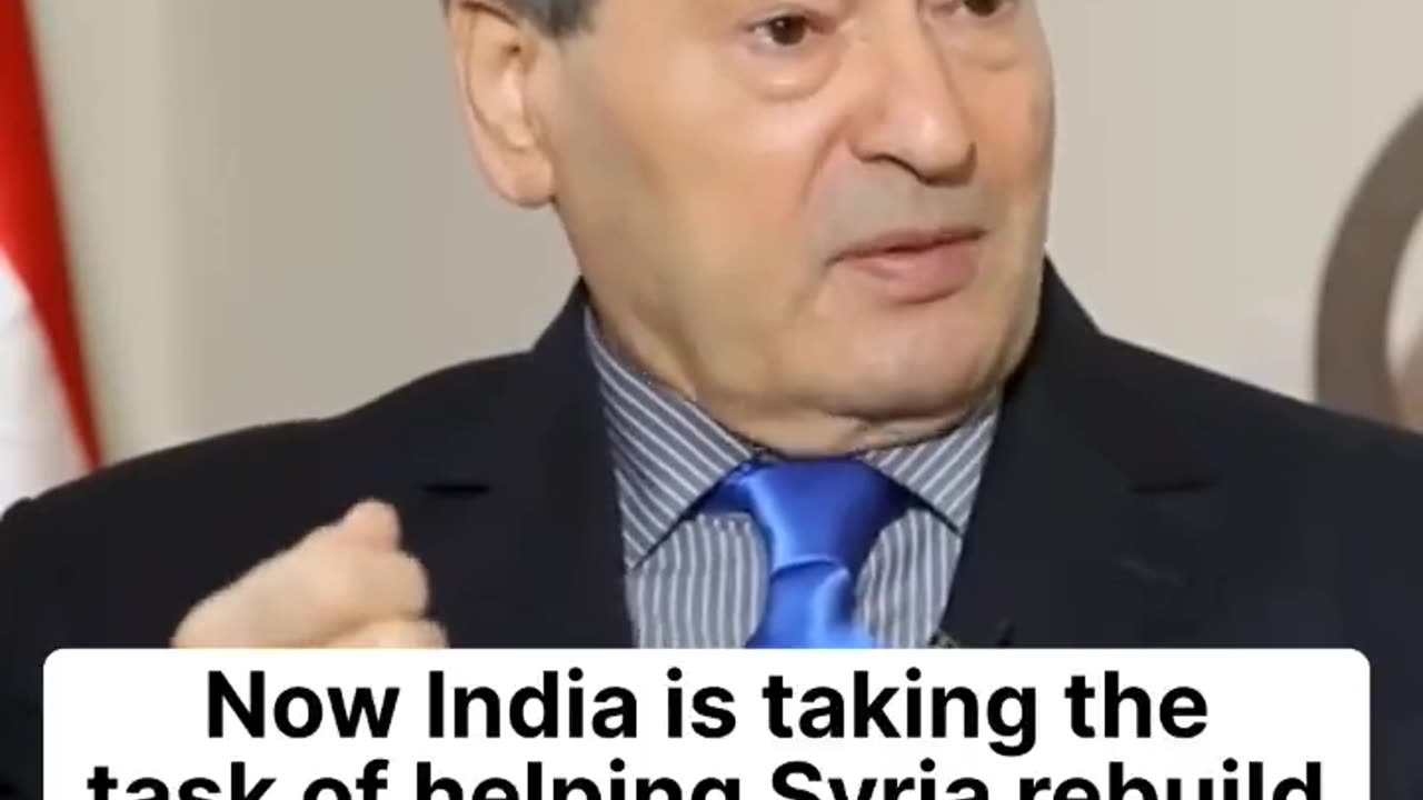 Contribution India