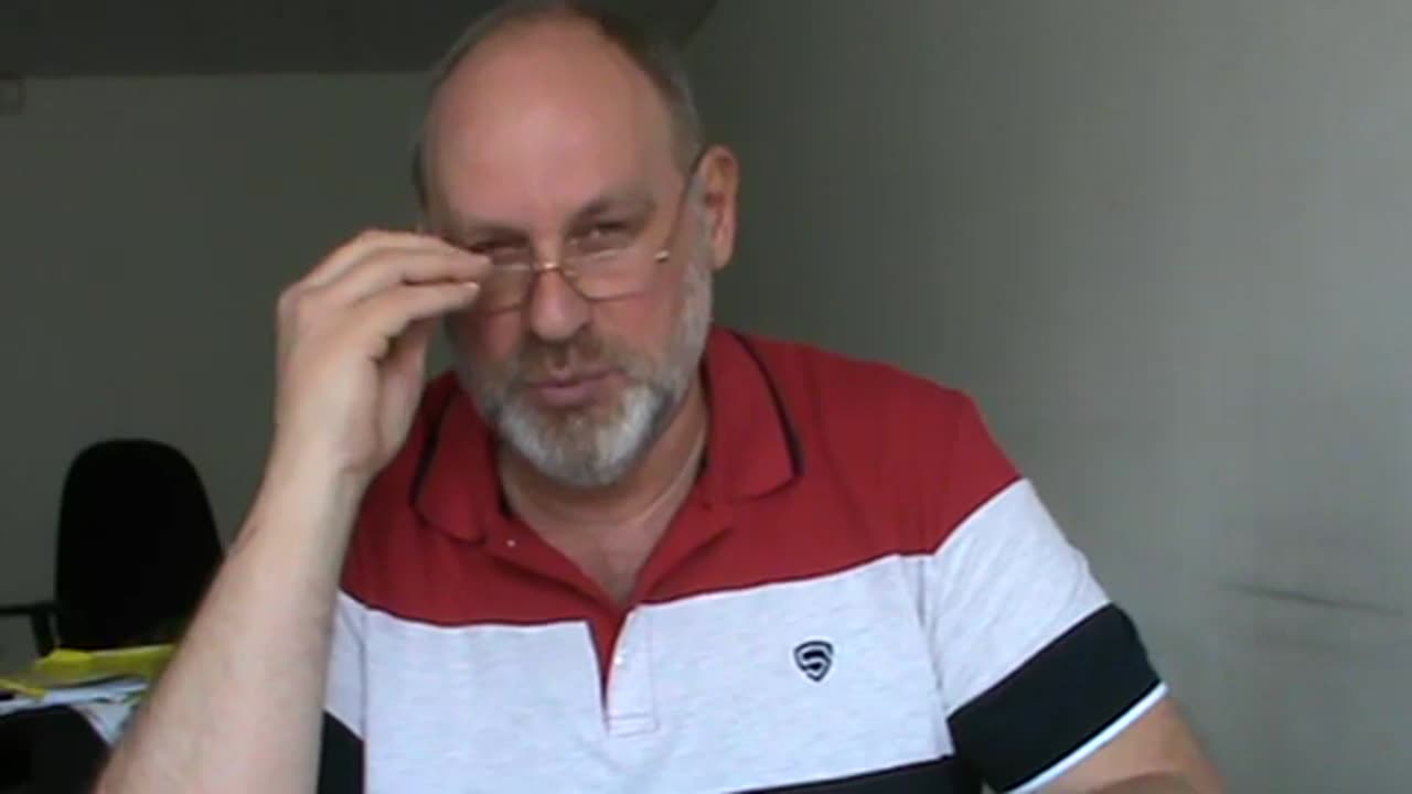 16 05 2021 Багнет Нації Біометризація як зброя гібридного геноциду повна версія