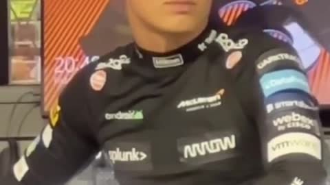F1 Singapore GP 2022 funny moments