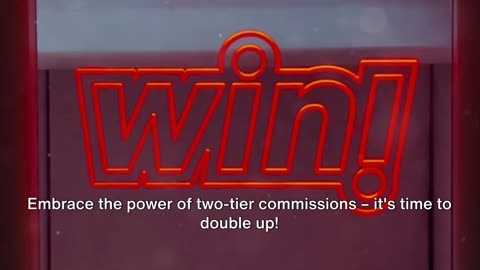 Maximize your earnings with Groove's 2-tier magic!