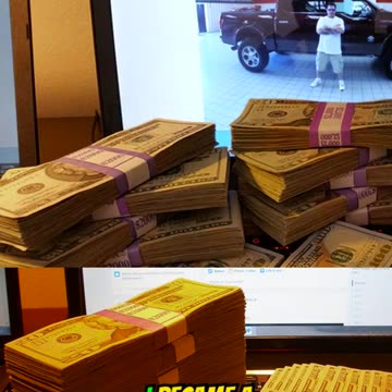 Fast track to millionaire - Millionaire mindset hacks