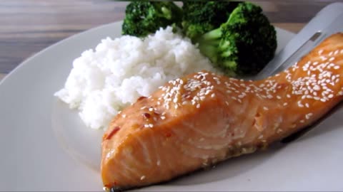 How to Make Baked Salmon