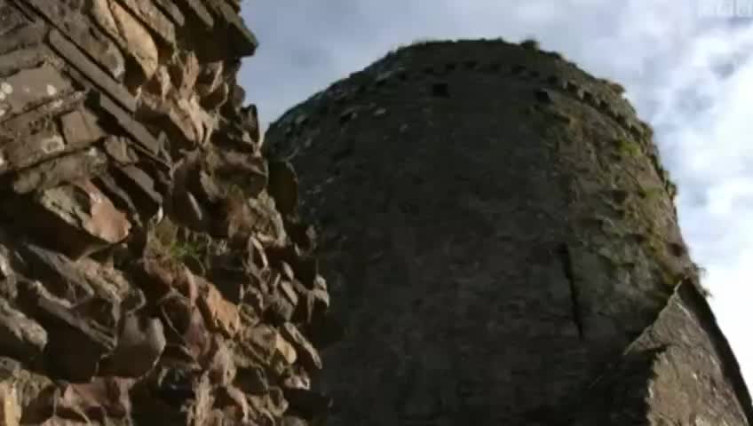 Coming Home Ioan Gruffudd discovers his family history in Wales