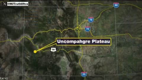 180 Cows Go Missing In Colorado