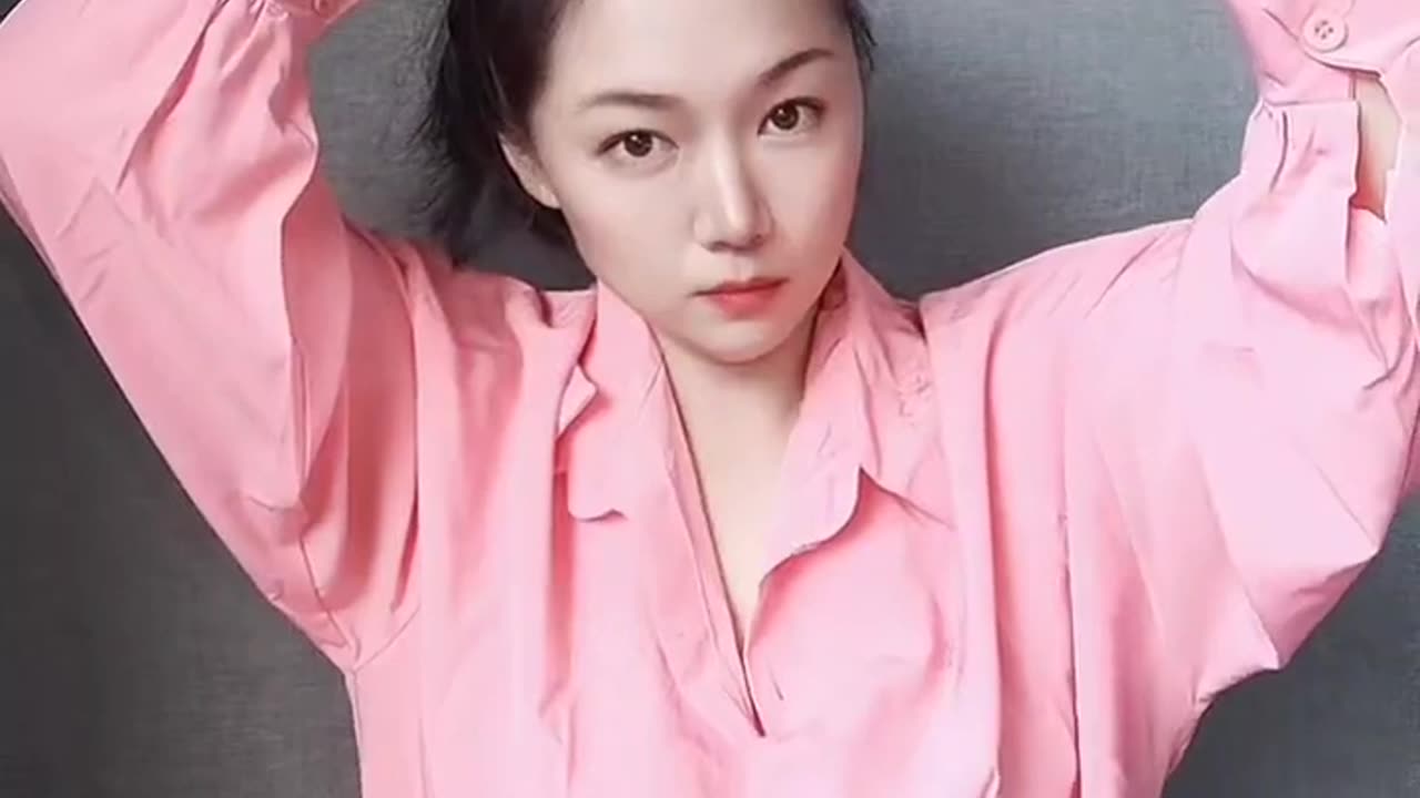 Headshave woman #562