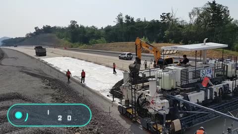 7 AMAZING TECHNOLOGIES FOR FAST ROAD CONSTRUCTION