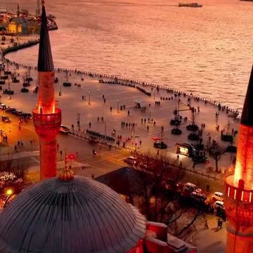 Istanbul - Magic
