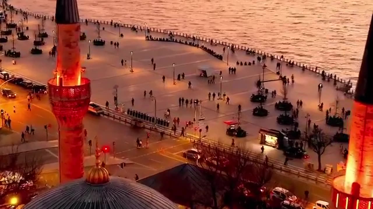 Istanbul - Magic