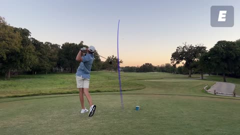 Playing Golf EVERY DAY Until I Break Par - Day 28