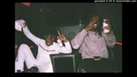 "Stay witta stick" by Lil Uzi Vert (Original Version)