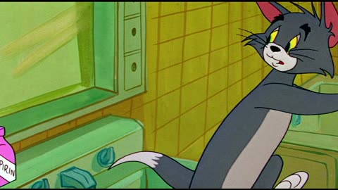 MGM Cartoons - 1958x05 - The Vanishing Duck