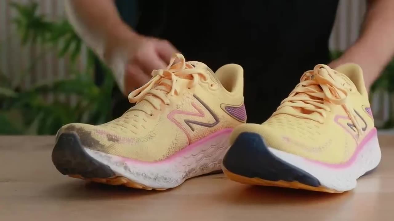 Ditch the grime, love your kicks! Follow this simple sneaker cleaning tutorial