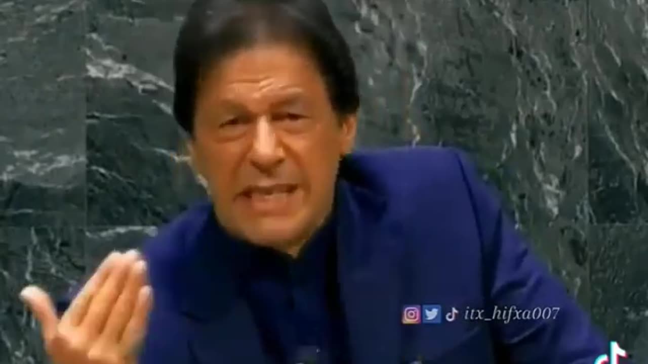 Imran khan