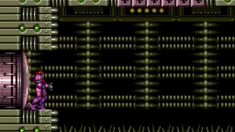 $ Super Metroid Item Randomizer