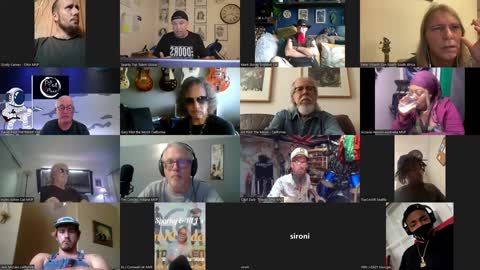 YB - Sparky Music - Ten:10 Podcast Ep 18