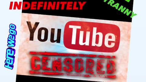 BREAKING NEWS: CENSORSHIP INDUSTRIAL COMPLEX @theforbiddentopicspodcast