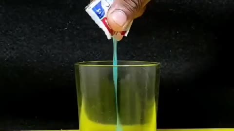 science Experiment