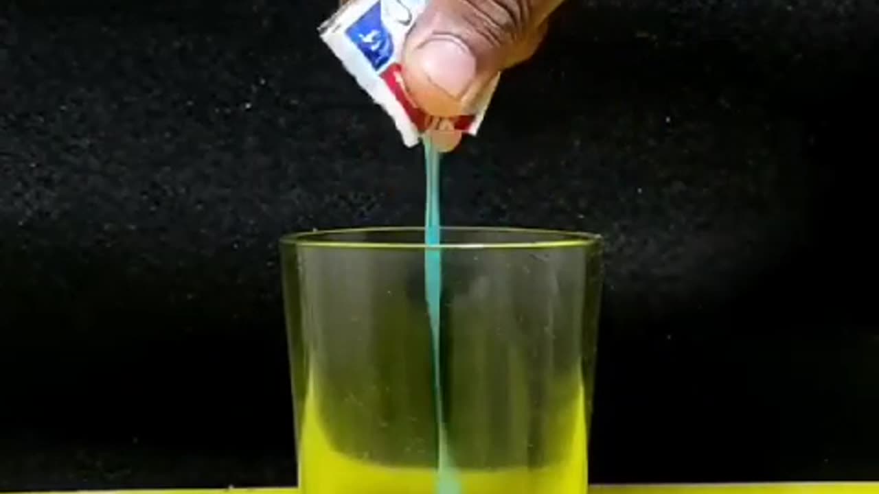 science Experiment