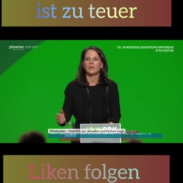 Döner Preis Bremse Grüne Wahl