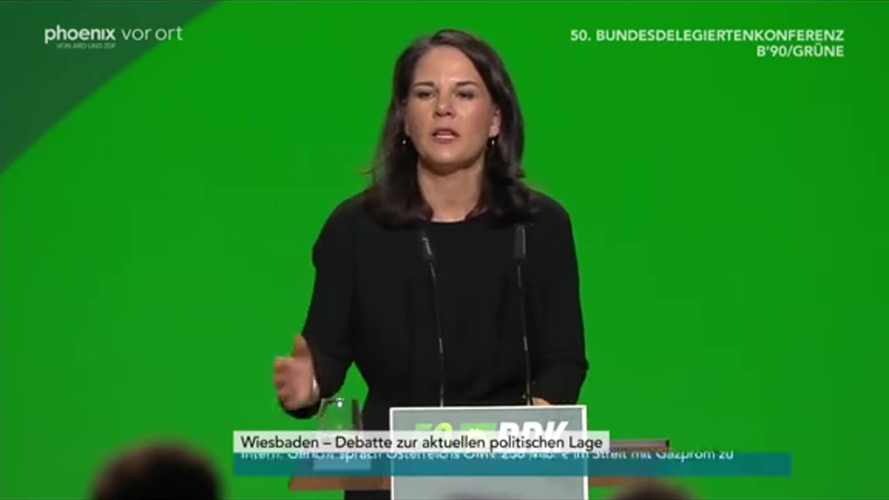 Döner Preis Bremse Grüne Wahl