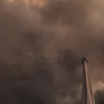 ✊🇺🇦 "Bradley" shoots at positions of the Russian Armed Forces in the Avdiivka