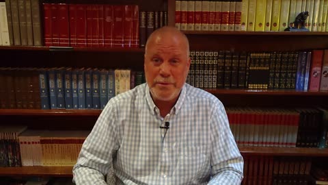 Three Minutes With Mike