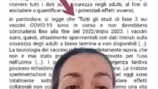 basta saper leggere per capire!