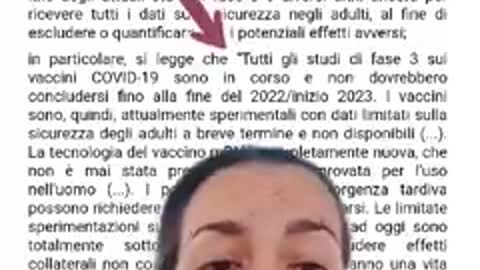 basta saper leggere per capire!