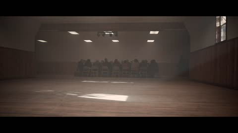 A County Grand Jury [song only]