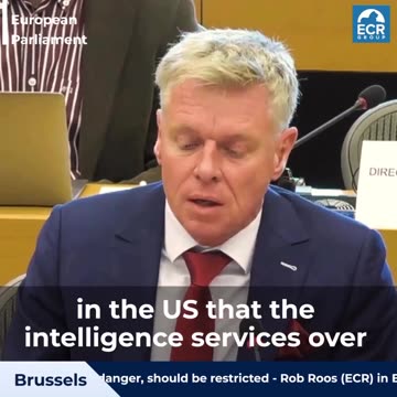 If True, The Lab in Wuhan is Responsible for Millions of DeathRob Roos MEP of The Netherlands - Freedom Fighter