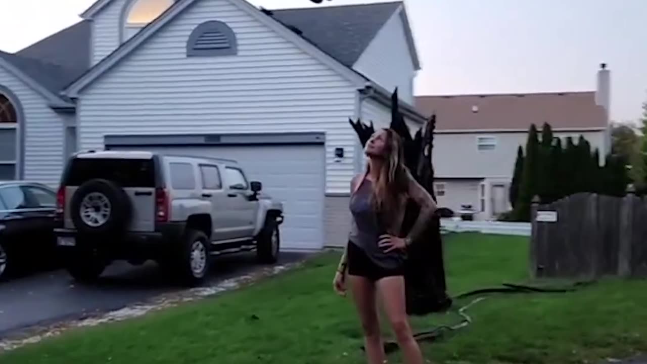 The best Halloween i have seen so far๐ฑ๐