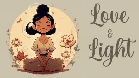 Sending You Love and Light ~ 10 minute guided meditation