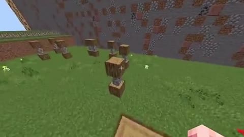 The funniest video you will see today hashtag #Minecraft