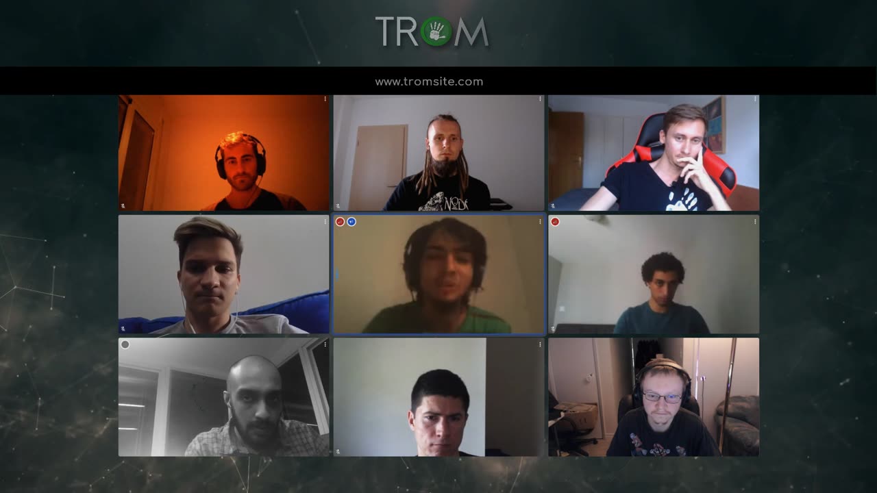 TromCast (part 25) - Trade-free.org