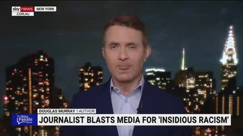 Douglas Murray: UN is the ‘plaything of dictators’