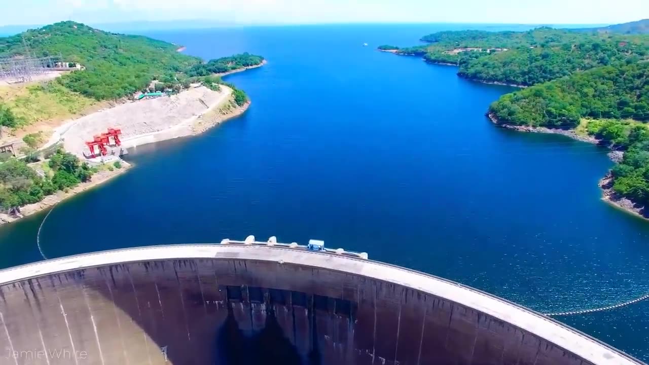 15 Most Dangerous Dams in the World