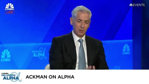 Bill Ackman funding a scientific investigation into vaccinations