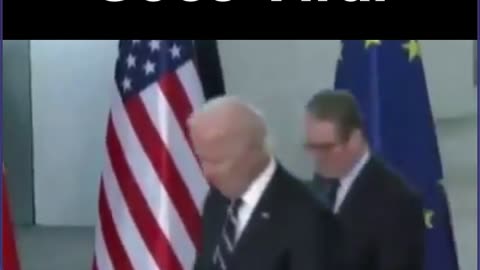 Biden Video Goes Viral