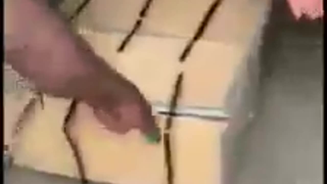 Another serious complaint