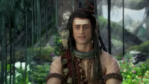 MAHADEV Official Trailer 2023