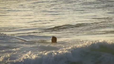 Mason Ho & Adam Crawford Surf The Pile