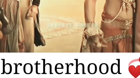 Power full god jai shree ram 🥰💞 brotherhood