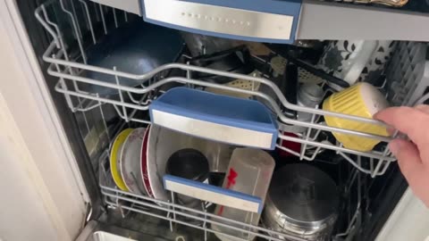 After THIS Video you will ALWAYS split Dishwasher Tabs 💥 (EVERYONE must know) 🤯