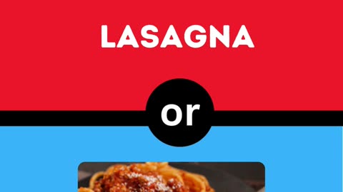 Would you rather